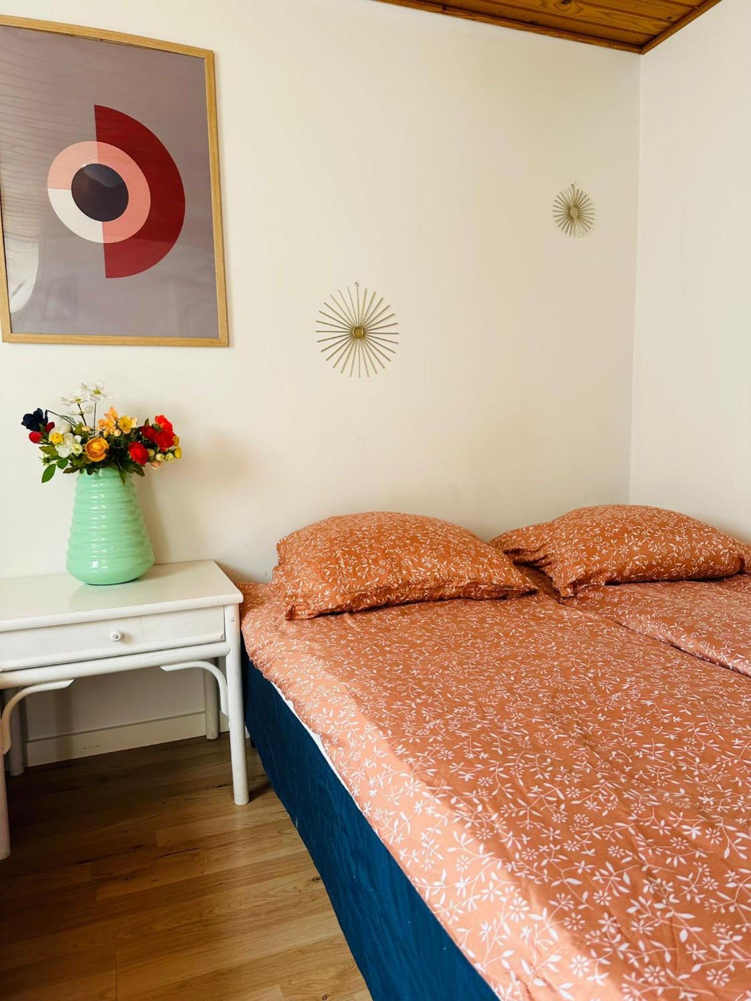 5 Minute Walk To Lego House - Perfect Location - Studio Room With Private Entrance - Garden On Site บิลลุนด์ ภายนอก รูปภาพ